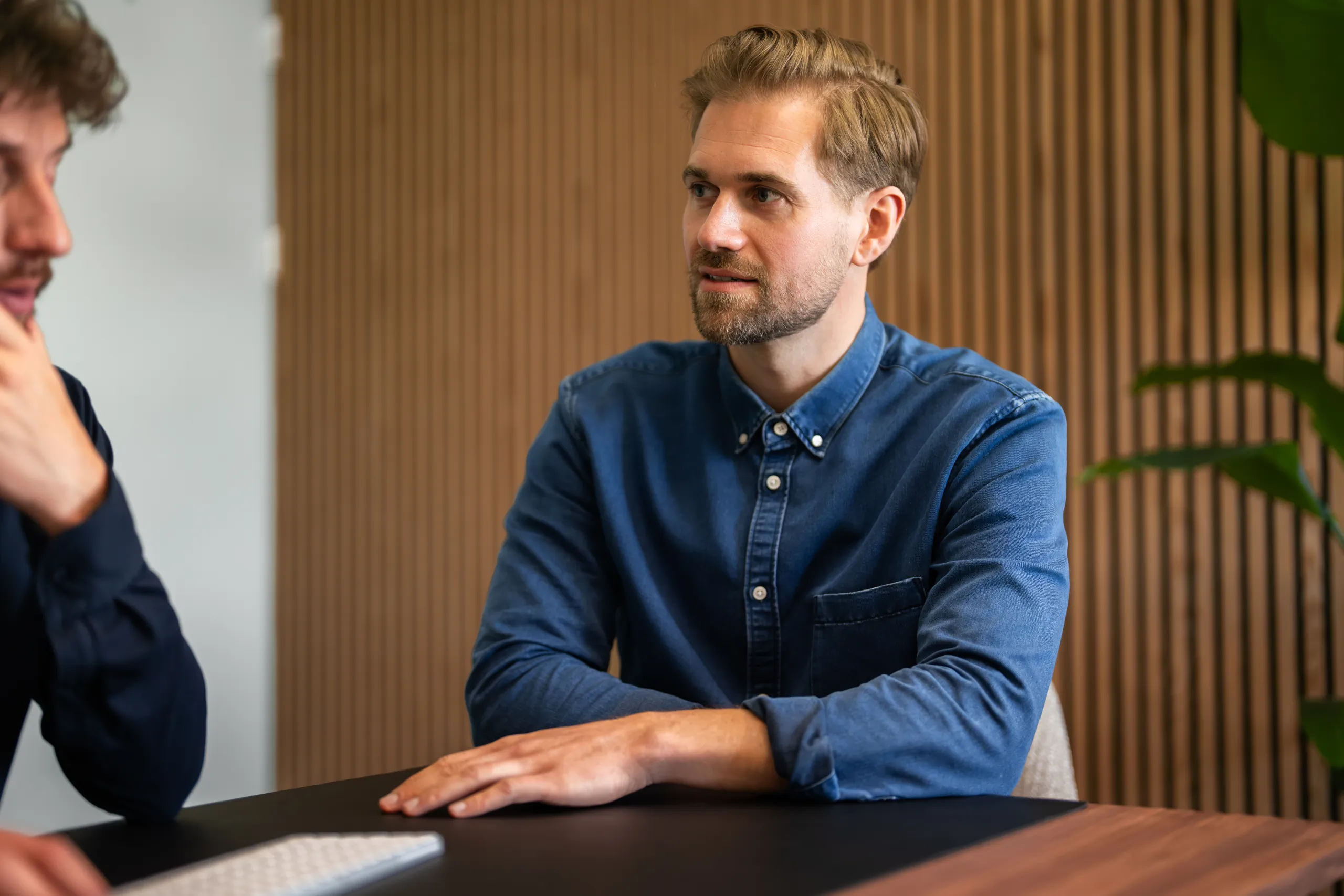 Consult met een arts van My Active Age tijdens het Executive Health Program