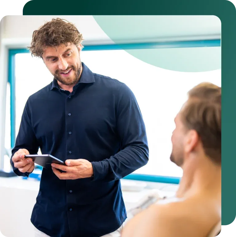 My Active Age longevity-partnerprogramma voor personal trainers