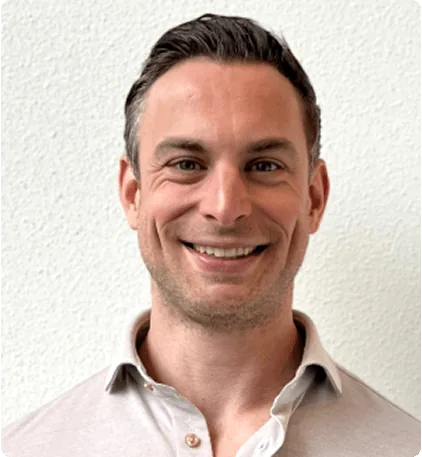 Sven Tilanus