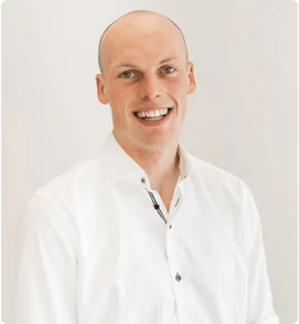 Tijs Verdegaal