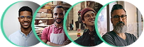 Client Avatars