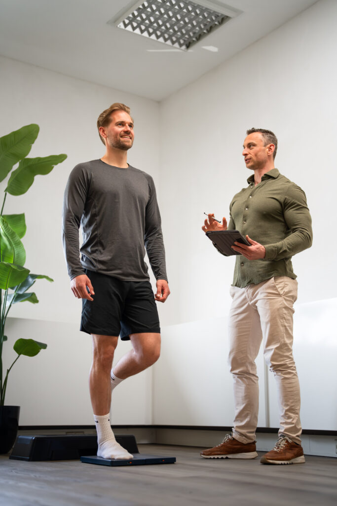 The Creators Hub - Jordi Sloots - Android Health Clinic--35