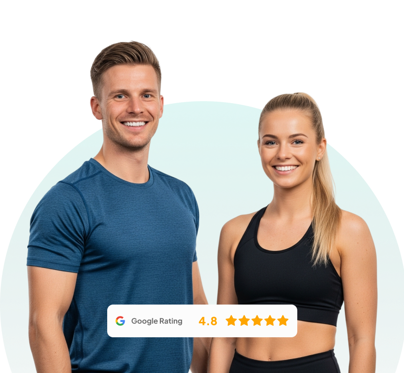 Longevity voor Personal Trainers