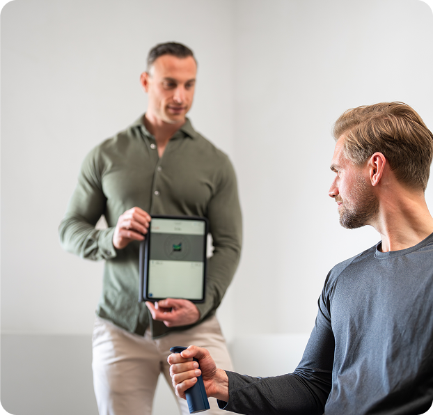 Je onderschieden als Personal Trainer
