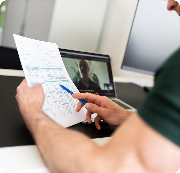 Longevity voor Personal Trainer met My Active Age