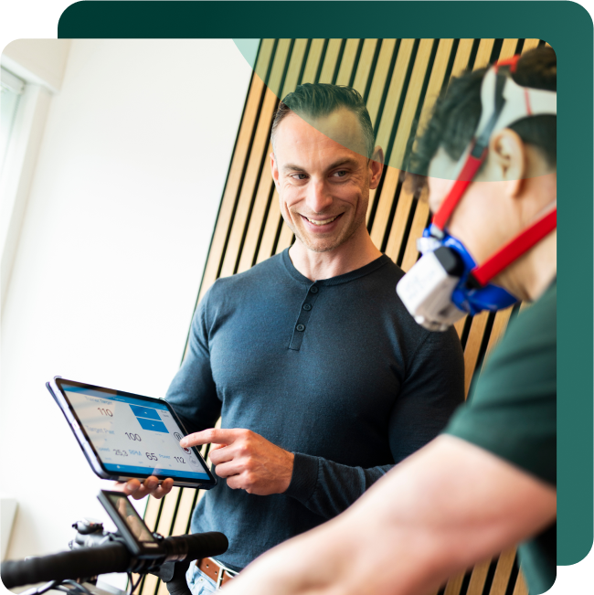 Longevity voor Personal Trainers